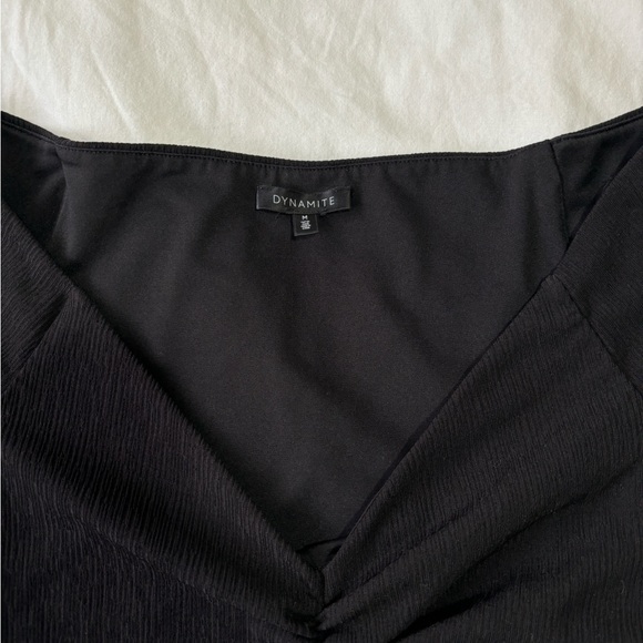 Zara Top - Picture 3 of 3